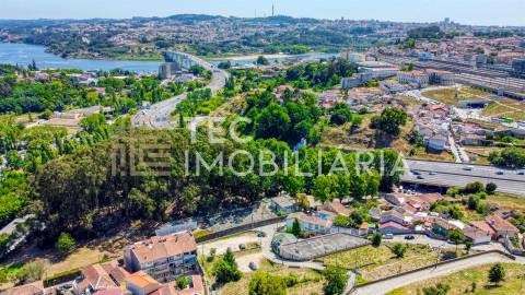 Moradia T6 Venda em Campanhã,Porto