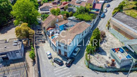 Moradia T6 Venda em Campanhã,Porto