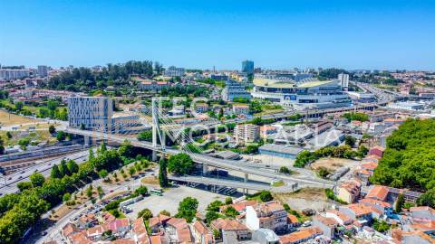 Moradia T6 Venda em Campanhã,Porto