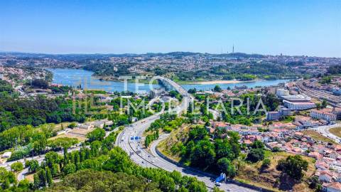 Moradia T6 Venda em Campanhã,Porto