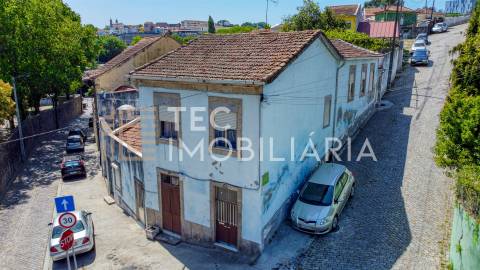 Moradia T6 Venda em Campanhã,Porto