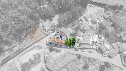 Moradia T6 Venda em Campanhã,Porto