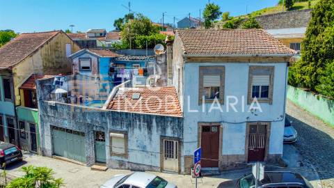 Moradia T6 Venda em Campanhã,Porto