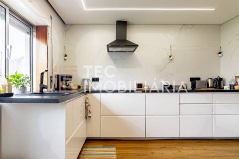 Moradia T4 Venda em Rio Tinto,Gondomar