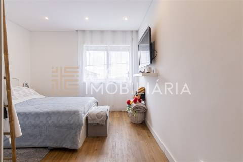 Moradia T4 Venda em Rio Tinto,Gondomar