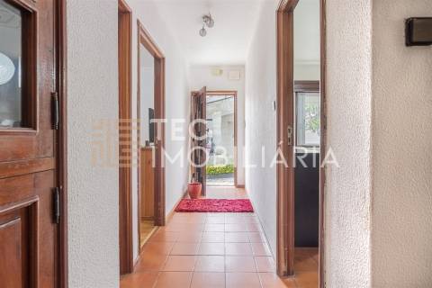 Moradia T4 Venda em Rio Tinto,Gondomar