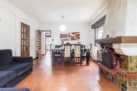 Moradia T4 Venda em Rio Tinto,Gondomar