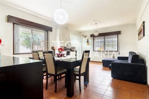 Moradia T4 Venda em Rio Tinto,Gondomar