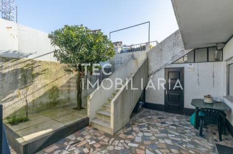 Moradia T4 Venda em Rio Tinto,Gondomar