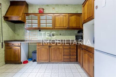 Moradia T4 Venda em Rio Tinto,Gondomar