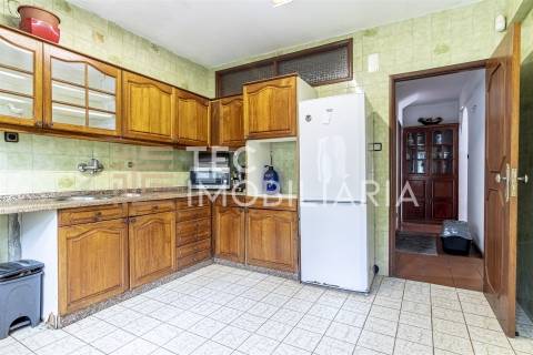 Moradia T4 Venda em Rio Tinto,Gondomar