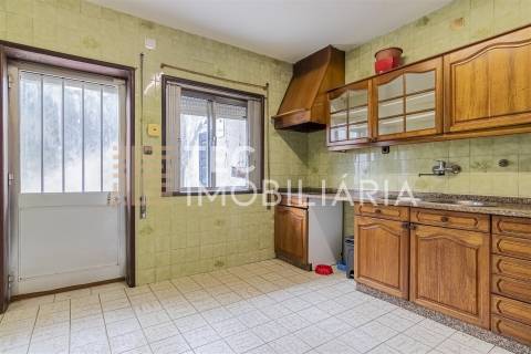 Moradia T4 Venda em Rio Tinto,Gondomar