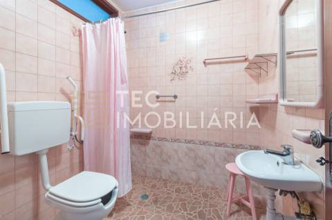 Moradia T4 Venda em Rio Tinto,Gondomar