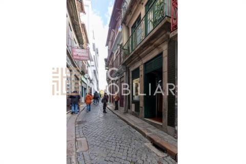 Prédio  Venda em Cedofeita, Santo Ildefonso, Sé, Miragaia, São Nicolau e Vitória,Porto