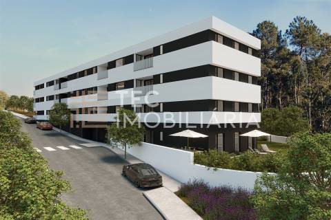 Apartamento T3 Venda em Ermesinde,Valongo