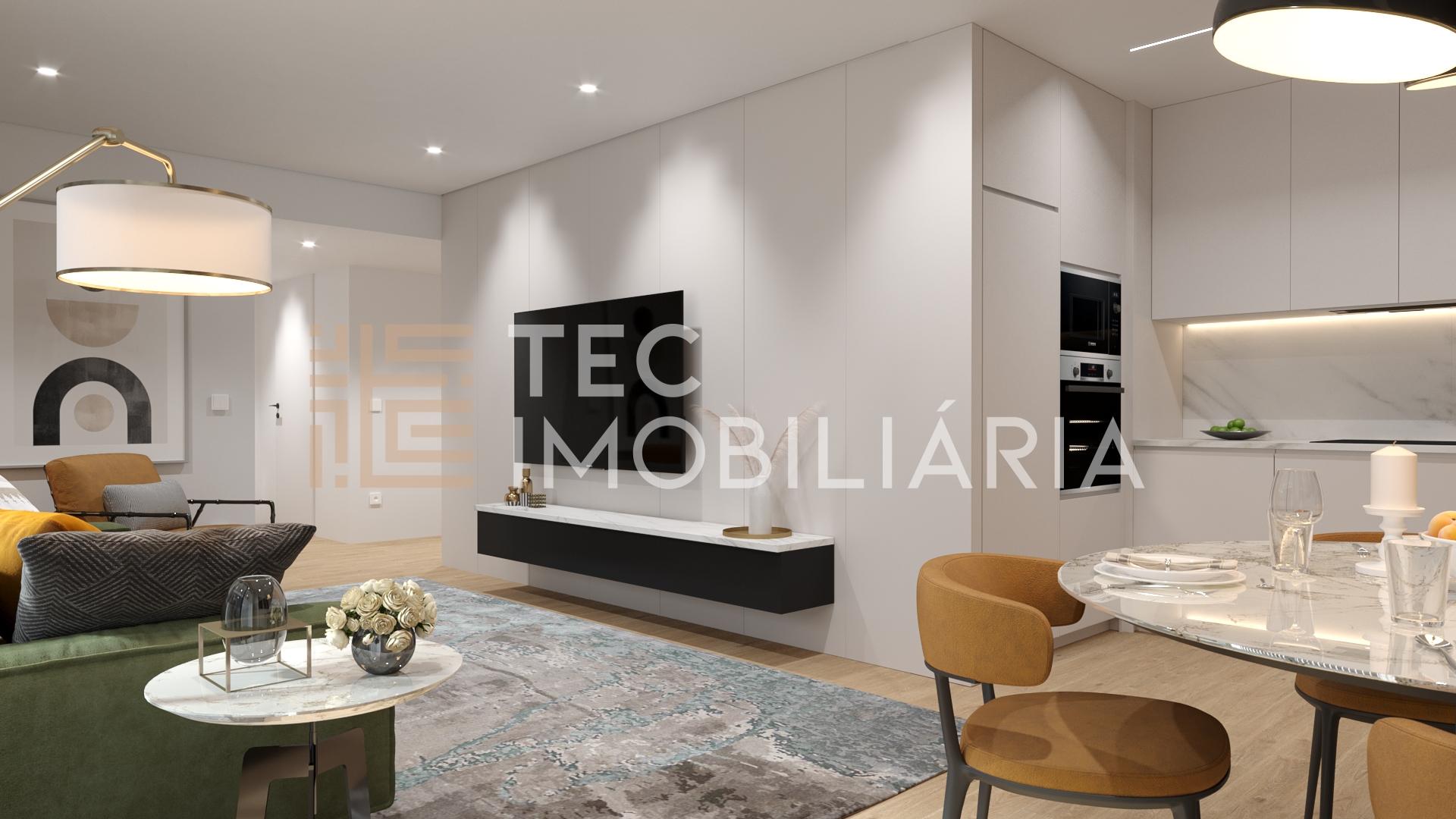 Apartamento T3 Venda em Ermesinde,Valongo