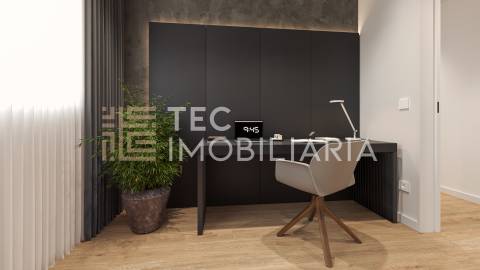 Apartamento T3 Venda em Ermesinde,Valongo