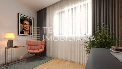 Apartamento T3 Venda em Ermesinde,Valongo