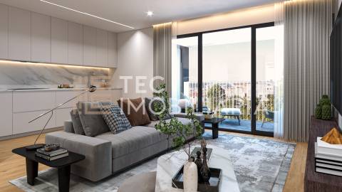 Apartamento T3 Venda em Ermesinde,Valongo