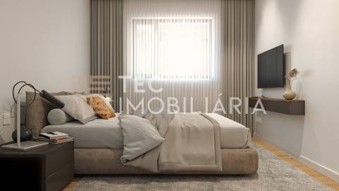 Apartamento T3 Venda em Ermesinde,Valongo