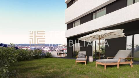 Apartamento T3 Venda em Ermesinde,Valongo