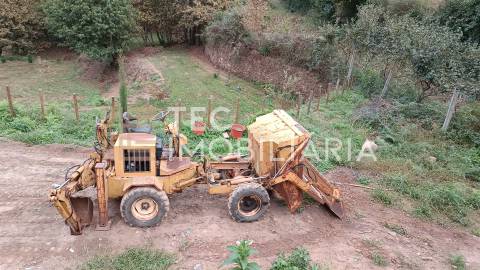Moradia para Restaurar  Venda em Foz do Sousa e Covelo,Gondomar