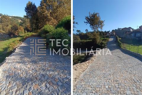 Moradia para Restaurar  Venda em Foz do Sousa e Covelo,Gondomar