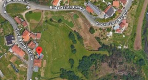 Moradia para Restaurar  Venda em Foz do Sousa e Covelo,Gondomar