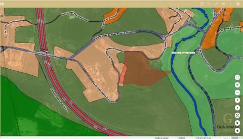 Moradia para Restaurar  Venda em Foz do Sousa e Covelo,Gondomar