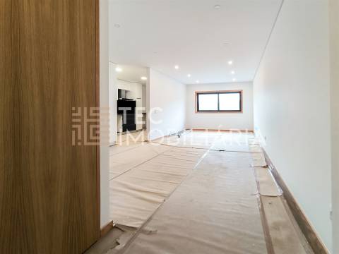 Apartamento T2 Venda em Rio Tinto,Gondomar