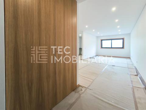 Apartamento T2 Venda em Rio Tinto,Gondomar