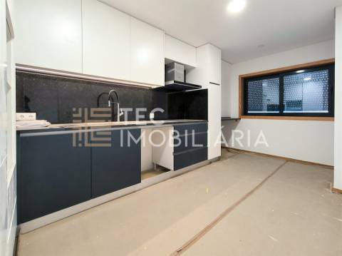 Apartamento T2 Venda em Rio Tinto,Gondomar