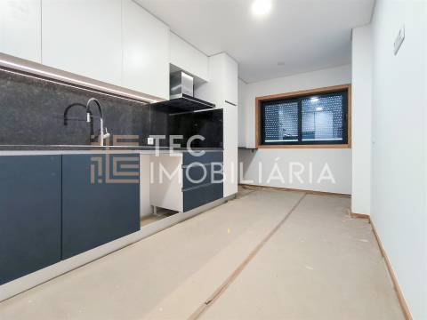 Apartamento T2 Venda em Rio Tinto,Gondomar