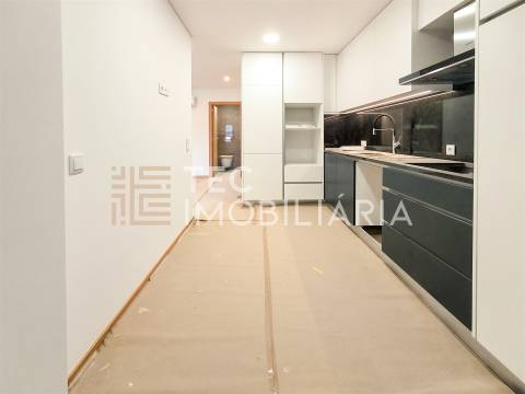 Apartamento T2 Venda em Rio Tinto,Gondomar