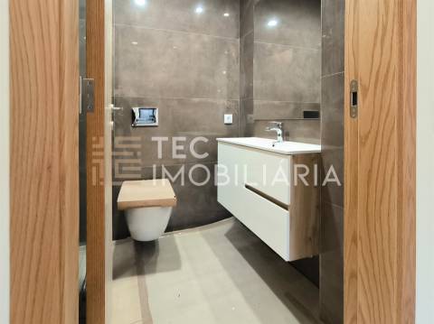 Apartamento T2 Venda em Rio Tinto,Gondomar