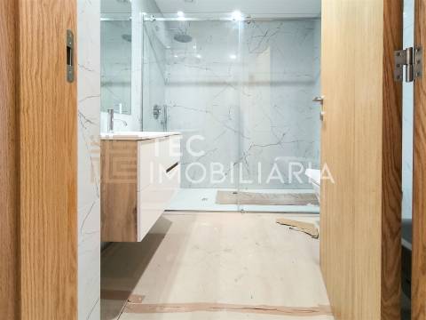 Apartamento T2 Venda em Rio Tinto,Gondomar