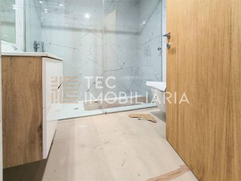 Apartamento T2 Venda em Rio Tinto,Gondomar