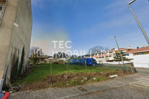 Terreno  Venda em Alfena,Valongo