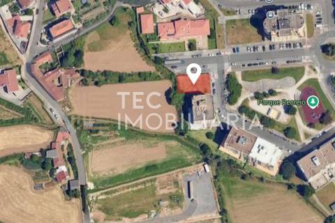 Terreno  Venda em Alfena,Valongo