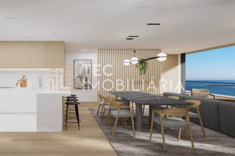 Apartamento T2 Venda em Canidelo,Vila Nova de Gaia