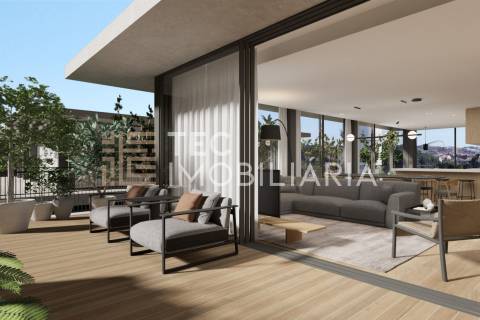 Apartamento T2 Venda em Canidelo,Vila Nova de Gaia