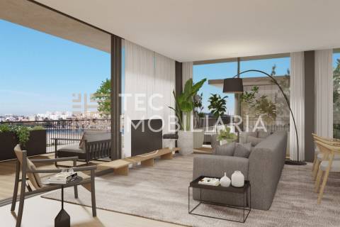 Apartamento T2 Venda em Canidelo,Vila Nova de Gaia