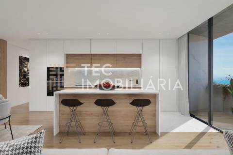 Apartamento T2 Venda em Canidelo,Vila Nova de Gaia