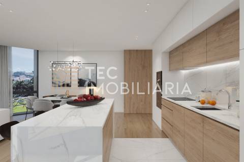 Apartamento T2 Venda em Canidelo,Vila Nova de Gaia