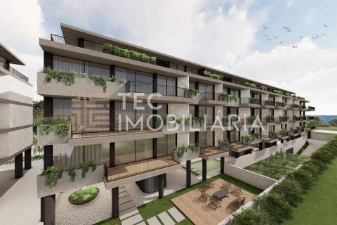 Apartamento T3 Venda em Canidelo,Vila Nova de Gaia