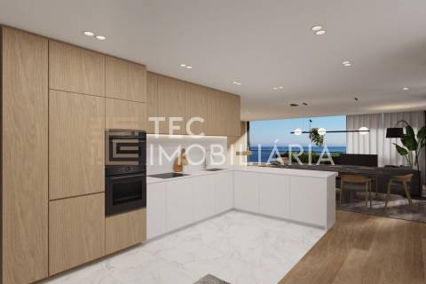 Apartamento T3 Venda em Canidelo,Vila Nova de Gaia