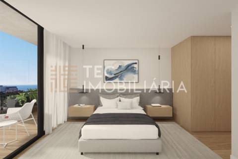 Apartamento T3 Venda em Canidelo,Vila Nova de Gaia