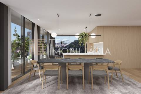 Apartamento T3 Venda em Canidelo,Vila Nova de Gaia