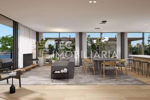 Apartamento T3 Venda em Canidelo,Vila Nova de Gaia