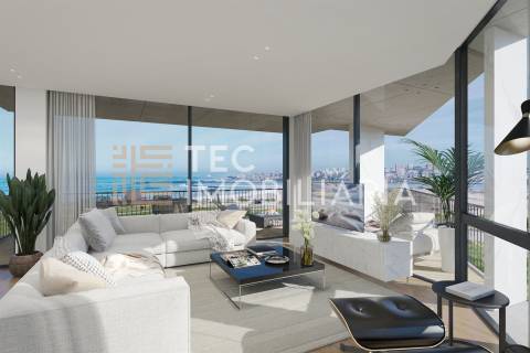 Apartamento T3 Venda em Canidelo,Vila Nova de Gaia